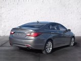 Used 2011 Hyundai Sonata Limited image 3