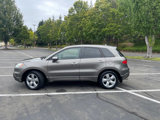 Used 2008 Acura RDX SH-AWD image 2