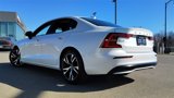 Certified 2025 Volvo S60 B5 Core image 4