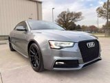 Used 2014 Audi A5 2.0T Prestige w/ Prestige Package image 5