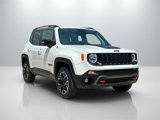Used 2023 Jeep Renegade Trailhawk image 3