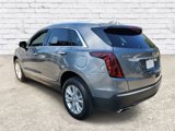 Used 2021 Cadillac XT5 Luxury image 2