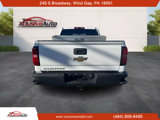 Used 2016 Chevrolet Silverado 1500 W/T w/ WT Convenience Package image 6