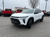 New 2025 Chevrolet Trax ACTIV w/ Driver Confidence Package image 3