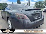 Used 2013 Nissan Maxima 3.5 SV w/ Premium Pkg image 4