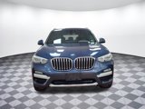 Used 2019 BMW X3 xDrive30i w/ Driving Assistance Package image 5