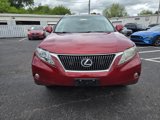 Used 2010 Lexus RX 350 AWD image 2