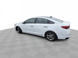 Used 2018 Hyundai Sonata Limited image 6