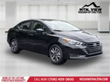 New 2025 Nissan Versa S w/ S Plus Package image 3