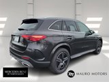 New 2025 Mercedes-Benz GLC 350e 4MATIC image 3