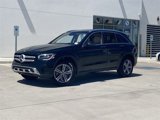 Used 2022 Mercedes-Benz GLC 300 image 2