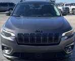 Used 2021 Jeep Cherokee Latitude Plus image 3