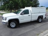 Used 2016 GMC Sierra 1500 W/T image 4