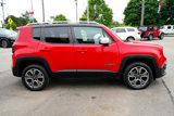 Used 2015 Jeep Renegade Limited image 5