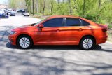 Used 2019 Volkswagen Jetta S w/ Driver Assistance Package image 2