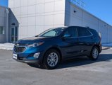 Used 2021 Chevrolet Equinox LT image 2