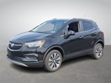 Certified 2022 Buick Encore Preferred image 3