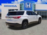 Used 2020 Chevrolet Traverse RS image 3