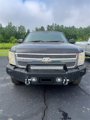 Used 2009 Chevrolet Silverado 1500 LTZ w/ Suspension Package, Off-Road image 2