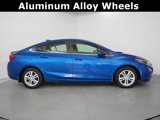 Used 2018 Chevrolet Cruze LT image 5