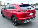 Used 2024 Mitsubishi Eclipse Cross SE image 2