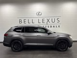 Used 2021 Volkswagen Atlas SEL Premium image 4