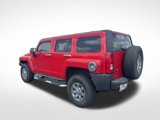 Used 2006 HUMMER H3 Luxury image 3