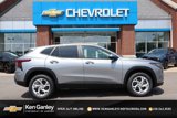 New 2025 Chevrolet Trax LS w/ LS Convenience Package image 1