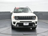 Used 2021 Jeep Renegade Latitude w/ Luxury Group I image 5