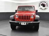 Used 2014 Jeep Wrangler Unlimited Sport w/ Quick Order Package 24S image 2