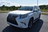 Used 2017 Lexus GX 460 Luxury image 2