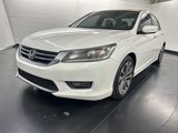 Used 2014 Honda Accord Sport image 3