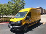 Used 2020 Ford Transit 250 148 High Roof w/ Load Area Protection Package image 3