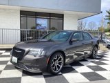 Used 2016 Chrysler 300 S w/ 300S Premium Group image 6