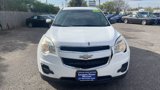 Used 2010 Chevrolet Equinox LS image 2