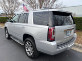Used 2015 GMC Yukon Denali w/ Open Road Package image 5