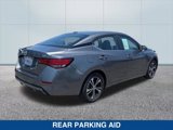 Used 2023 Nissan Sentra SV w/ All-Weather Package image 5