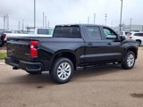 New 2025 Chevrolet Silverado 1500 Custom image 3