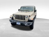 Used 2020 Jeep Gladiator Sport w/ Quick Order Package 24S image 5