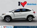 Certified 2021 Honda HR-V LX image 2