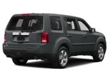 Used 2013 Honda Pilot EX-L image 3