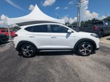 Used 2018 Hyundai Tucson Value w/ Cargo Package image 3