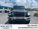 Used 2022 Jeep Gladiator Sport image 3