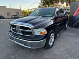 Used 2011 RAM 1500 ST w/ ST Popular Equipment Group image 3