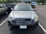 Used 2005 Honda CR-V EX image 4