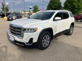 Used 2020 GMC Acadia SLT image 4