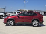 Used 2024 Toyota RAV4 XLE Premium image 4