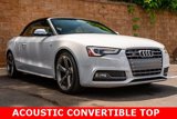 Used 2016 Audi S5 Premium Plus w/ Technology Package image 3