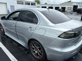Used 2010 Mitsubishi Lancer Evolution MR image 4