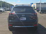 Used 2021 MAZDA CX-9 Grand Touring image 6